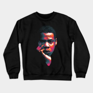 Jay Z Crewneck Sweatshirt